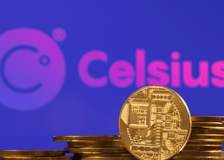 Crypto Lender Celsius Platform