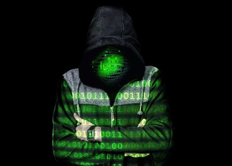 Dark Web Hacker Crypto Payments