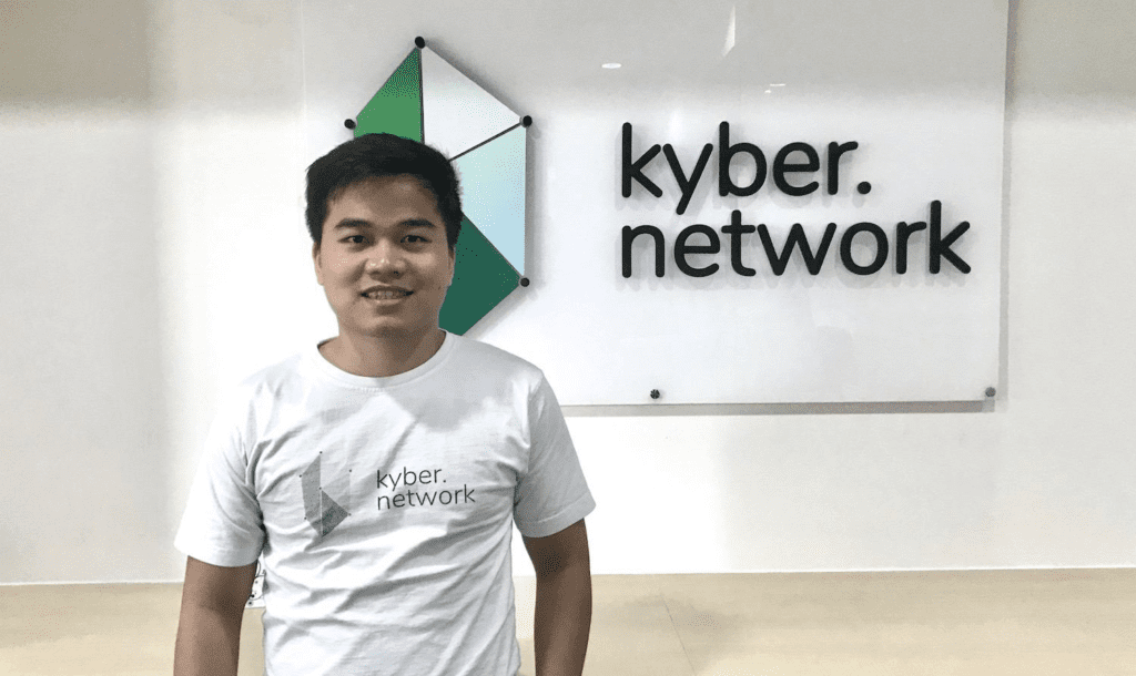 Kyber Network Staff Review