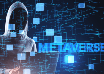 Metaverse Scammers Fraud Hacker