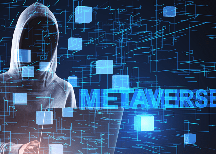 Metaverse Scammers Fraud Hacker