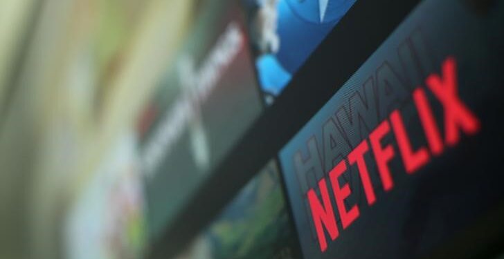 Netflix bans crypto commercials CryptoSeptic