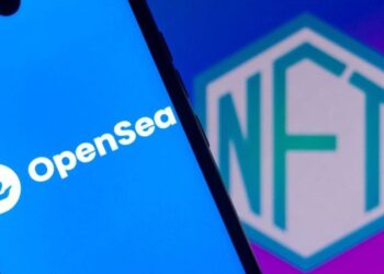 OpenSea NFT Marketplace