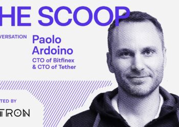 Paolo Ardoino is Bringing a P2P Platform - CryptoSeptic