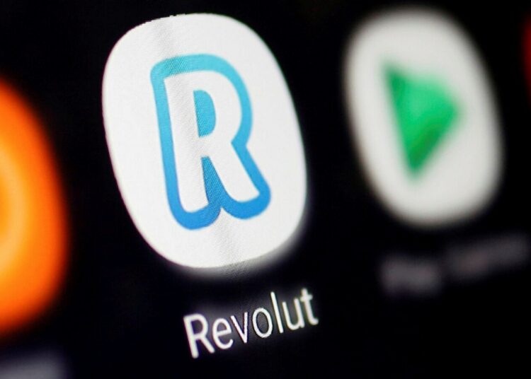 Pro-Crypto Bank Revolut’s Audits CryptoSeptic