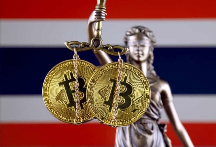 Thailand Toughens Crypto Ad Rules