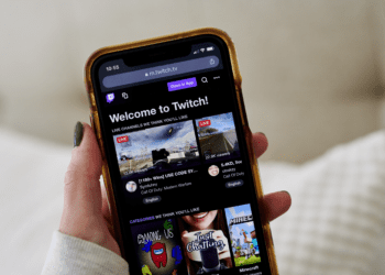 Twitch Web3.0 Dashboard
